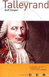 Portrait of Talleyrand, presumably when he was at the peak of his fame, power, etc.